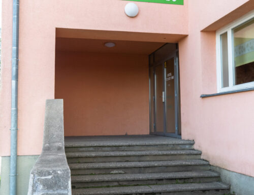Majutuse broneerimine